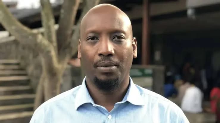 Doctor profile image